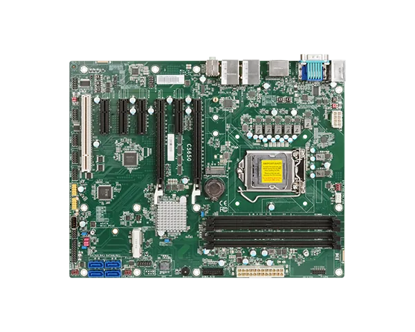 CS650-Q370