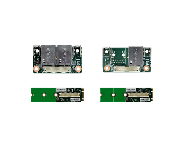 M.2-1LAN/2LAN
