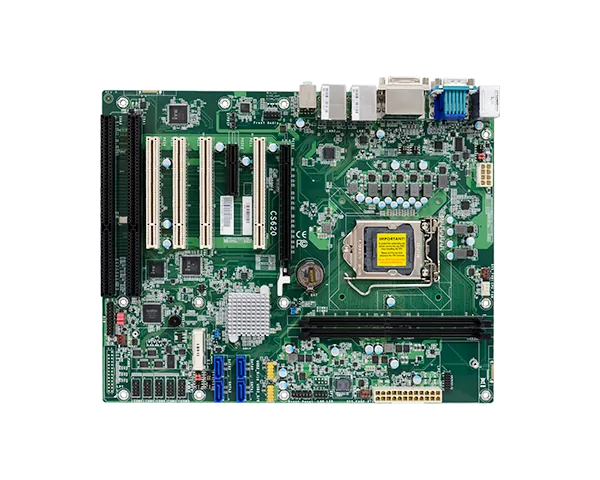 CS620-H310