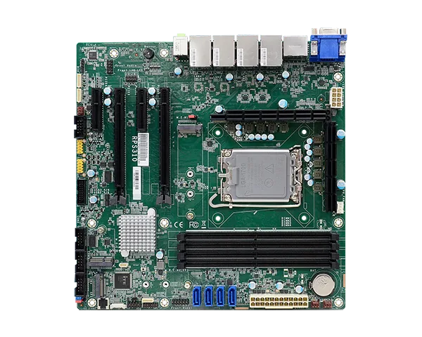 RPS310-R680E/Q670E