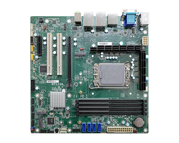 RPS330-Q670E/H610E