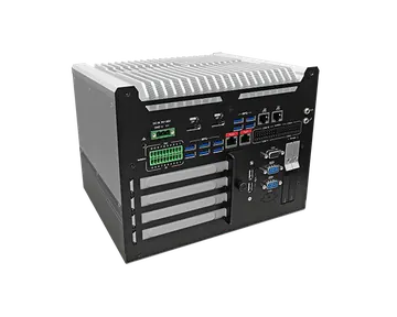 EC543-ADS