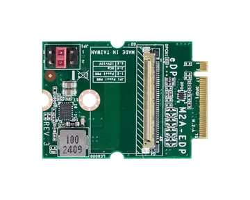 M2A-eDP/LVDS