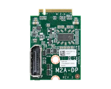 M2A-DP