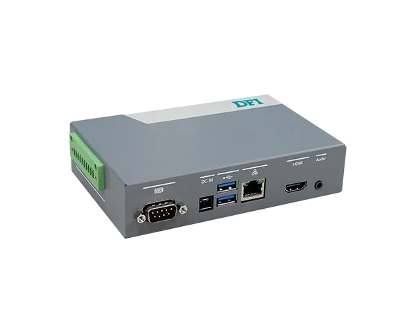 EC900-QCS