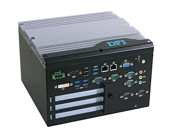 EC532-DL