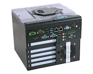 EC550/EC551-HD
