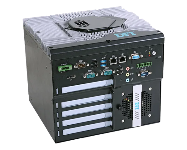 EC550/EC551-HD