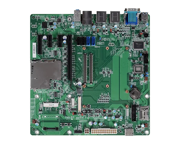 COM331-B