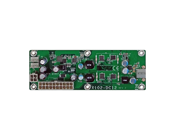 X102-DC12