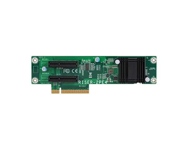 RISER-2PE4