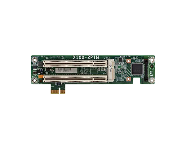 X100-2P1M