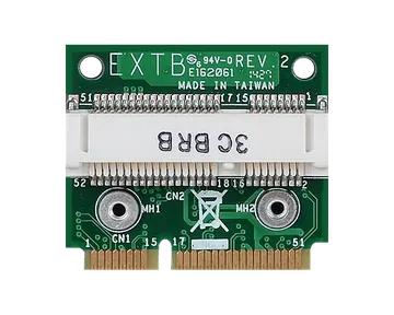 MPE-EXTB