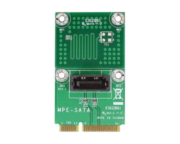 MPE-SATA